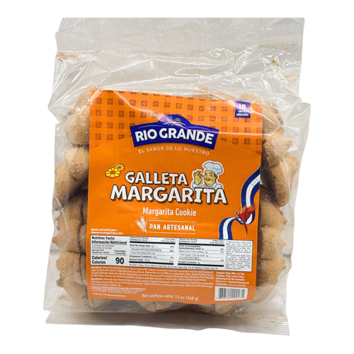 Galleta MARGARITA