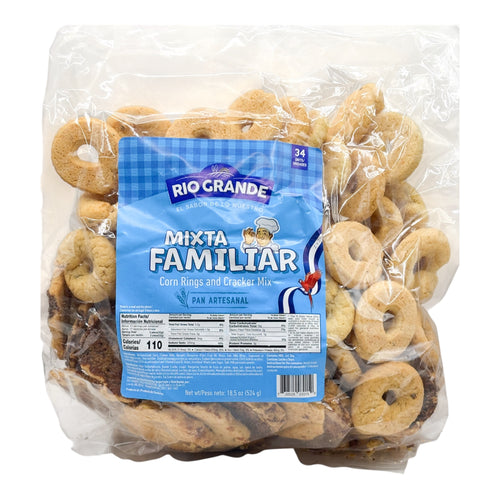 Mixta familiar