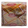6 unidades de pan dulce sandino