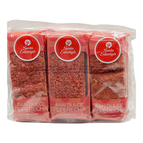 Pan dulce Peperecha