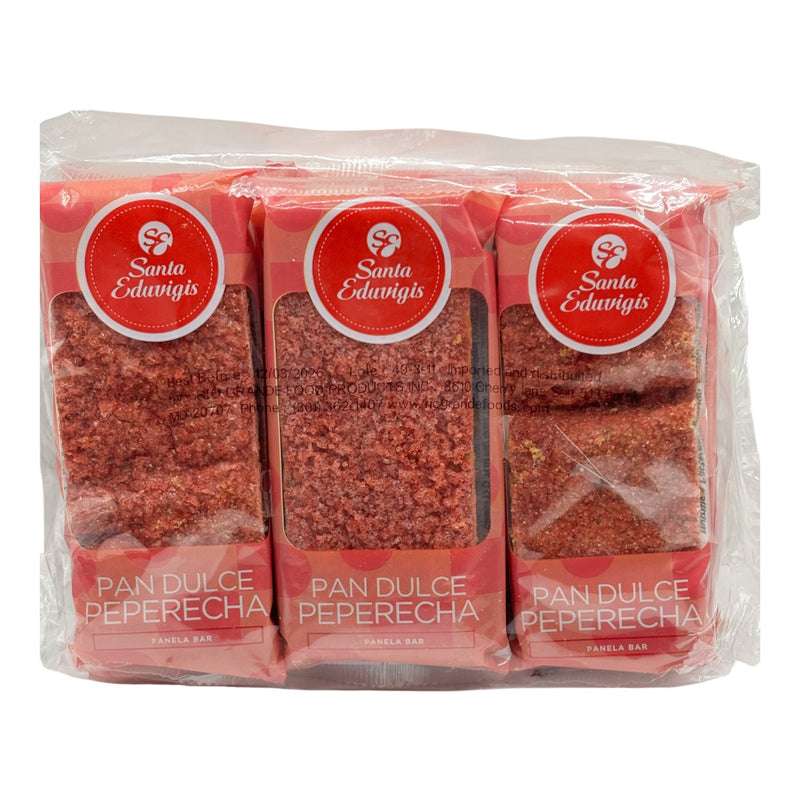 Pan dulce Peperecha